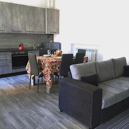 Ferienwohnung Oasi Como Exterior foto