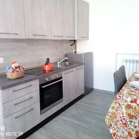 Ferienwohnung Oasi Como Exterior foto