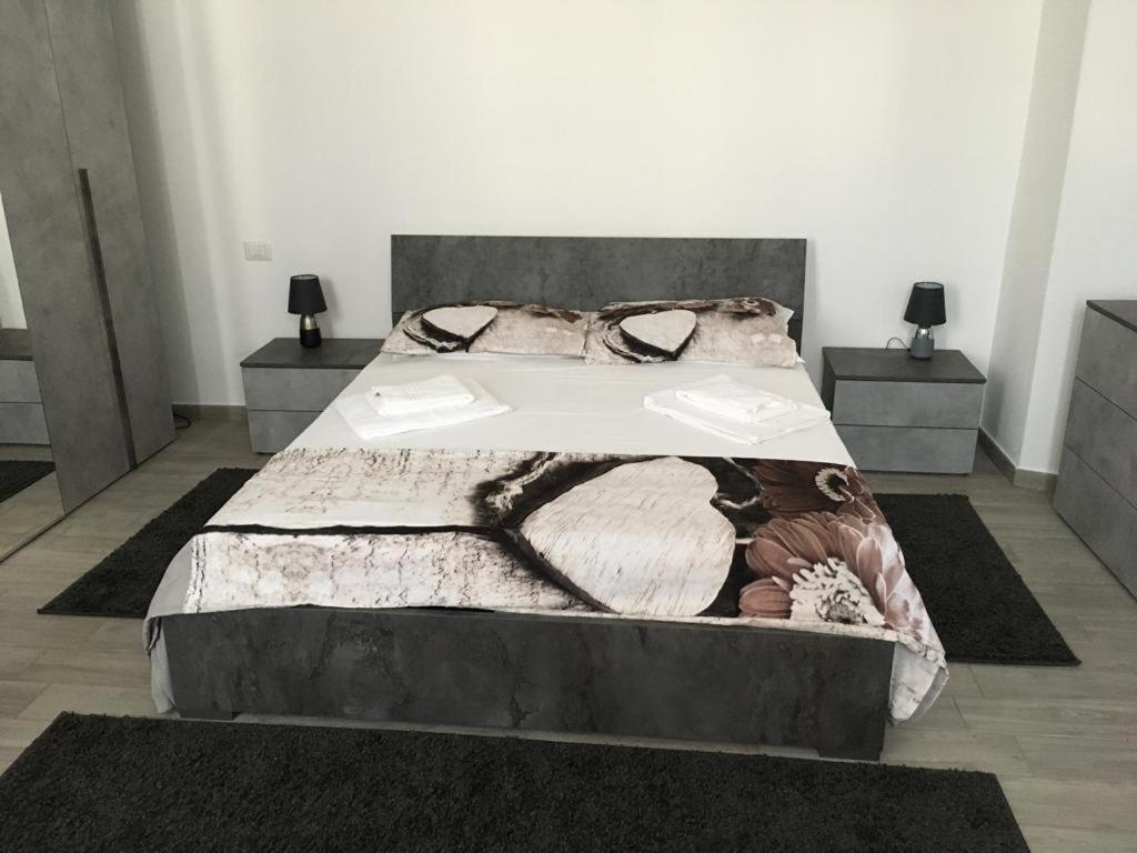 Ferienwohnung Oasi Como Exterior foto