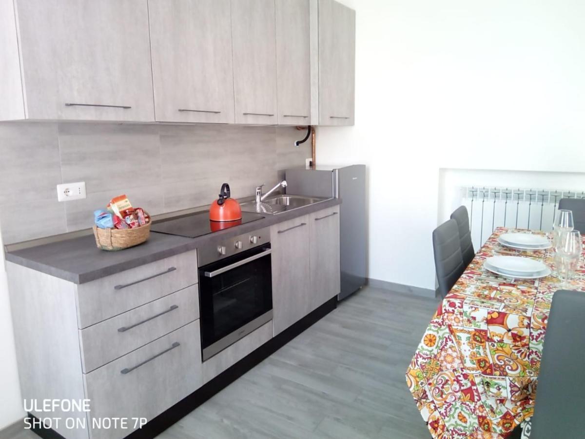 Ferienwohnung Oasi Como Exterior foto