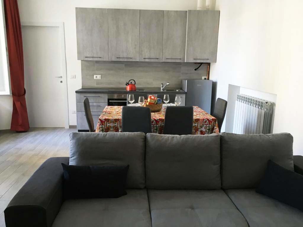 Ferienwohnung Oasi Como Exterior foto